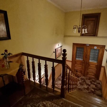 Villa Kliche Przerzeczyn-Zdroj 외부 사진