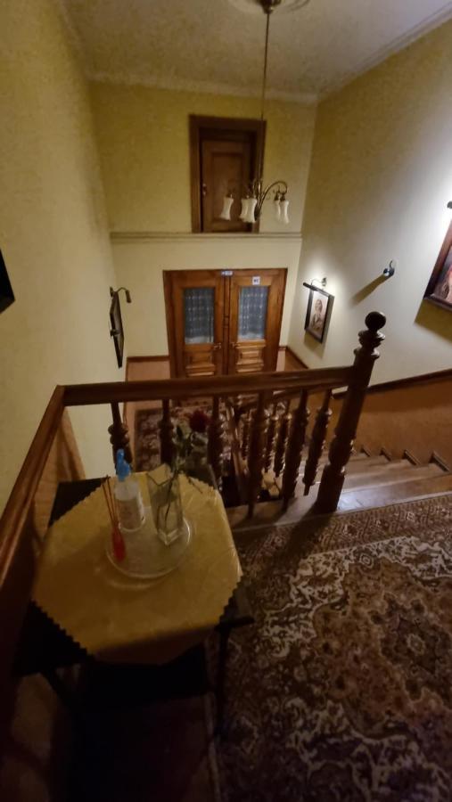 Villa Kliche Przerzeczyn-Zdroj 외부 사진