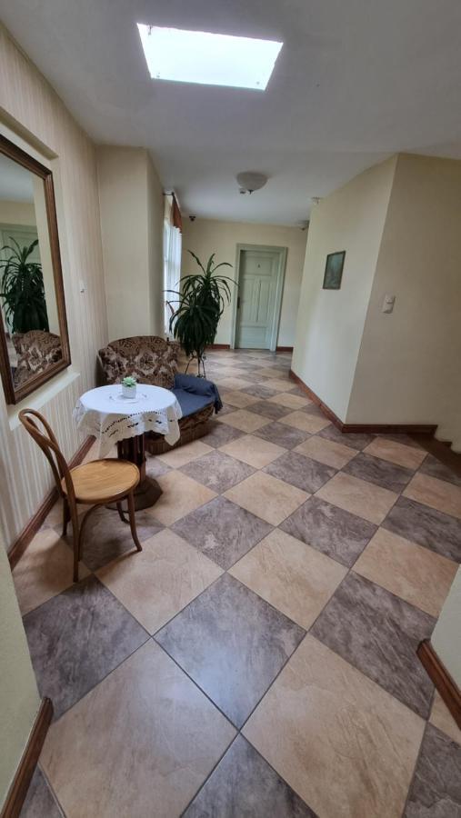 Villa Kliche Przerzeczyn-Zdroj 외부 사진