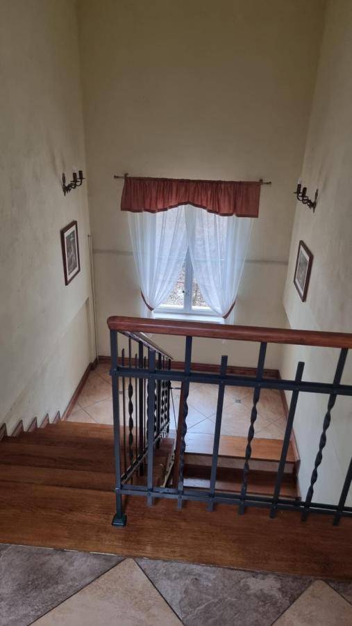 Villa Kliche Przerzeczyn-Zdroj 외부 사진