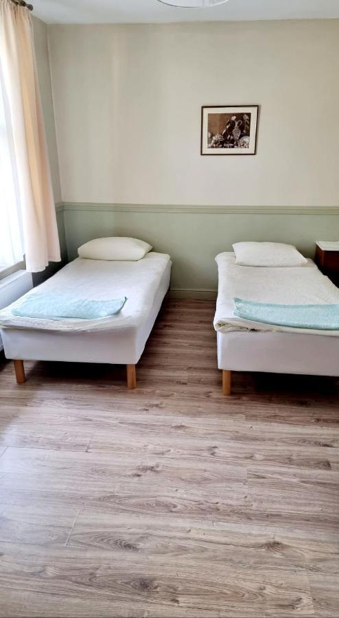 Villa Kliche Przerzeczyn-Zdroj 외부 사진