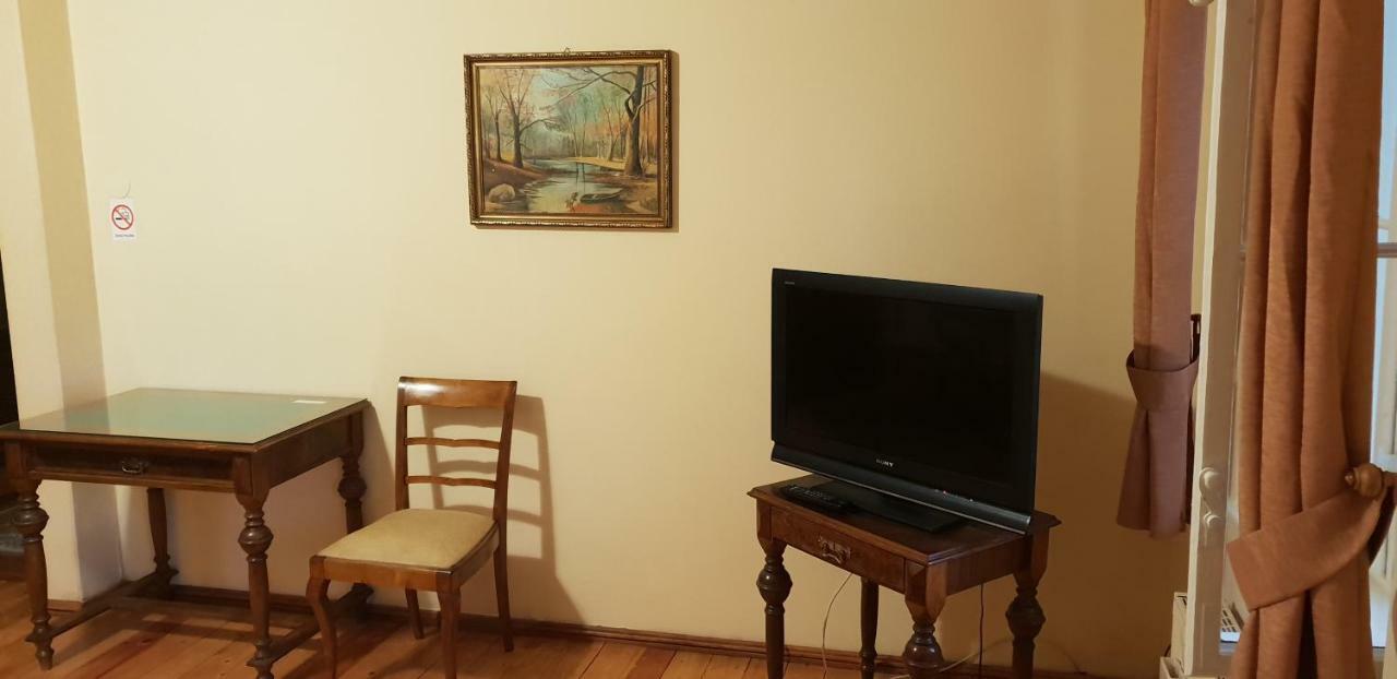 Villa Kliche Przerzeczyn-Zdroj 외부 사진