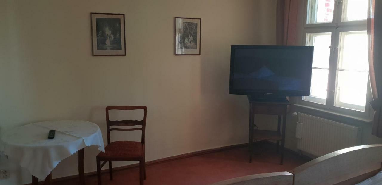 Villa Kliche Przerzeczyn-Zdroj 외부 사진