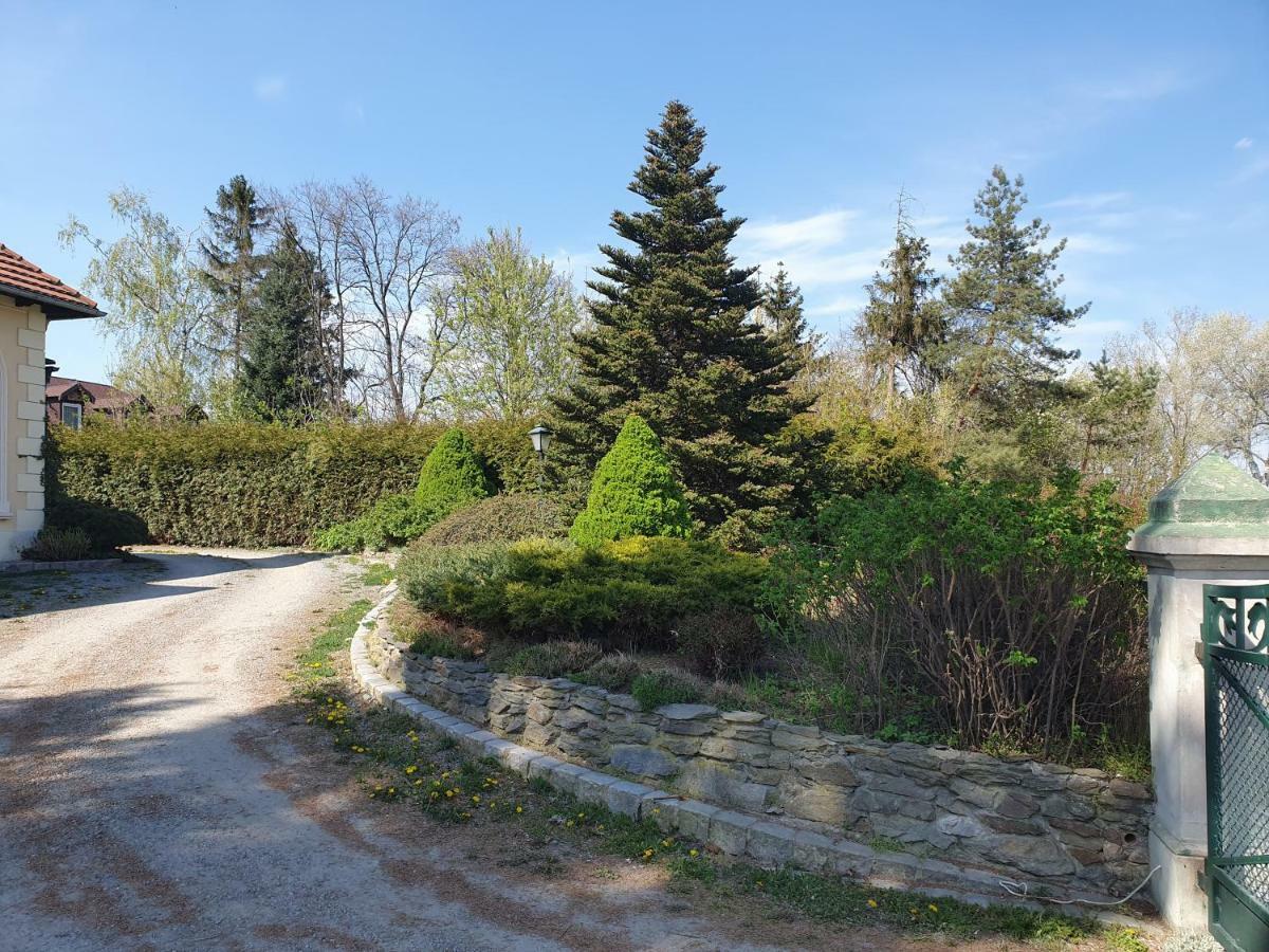Villa Kliche Przerzeczyn-Zdroj 외부 사진